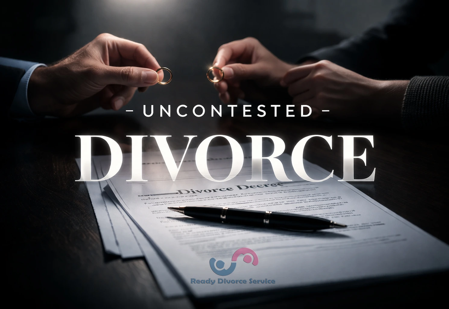 Texas Uncontested Divorce Process