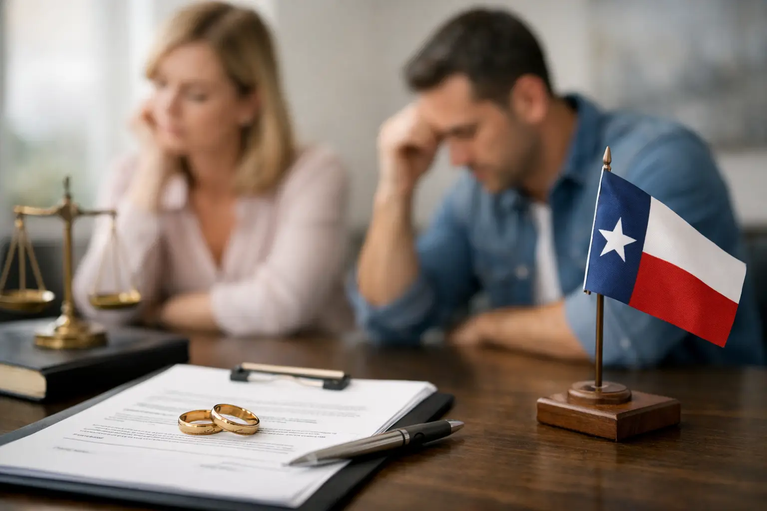 Best Uncontested Divorce Services Texas