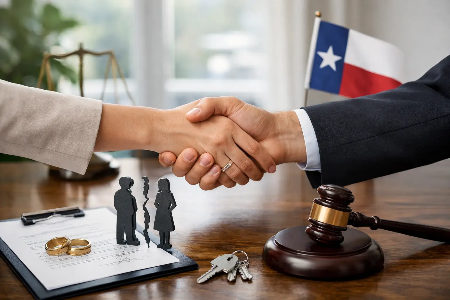 How to Finish Agreed Divorce Faster in Texas