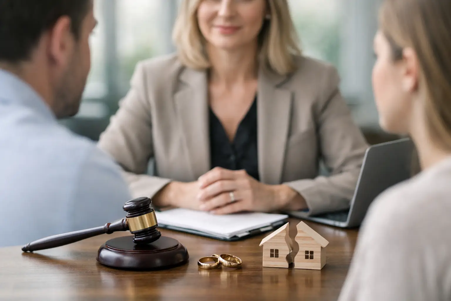 Uncontested Divorce Lawyer Alternative in Texas